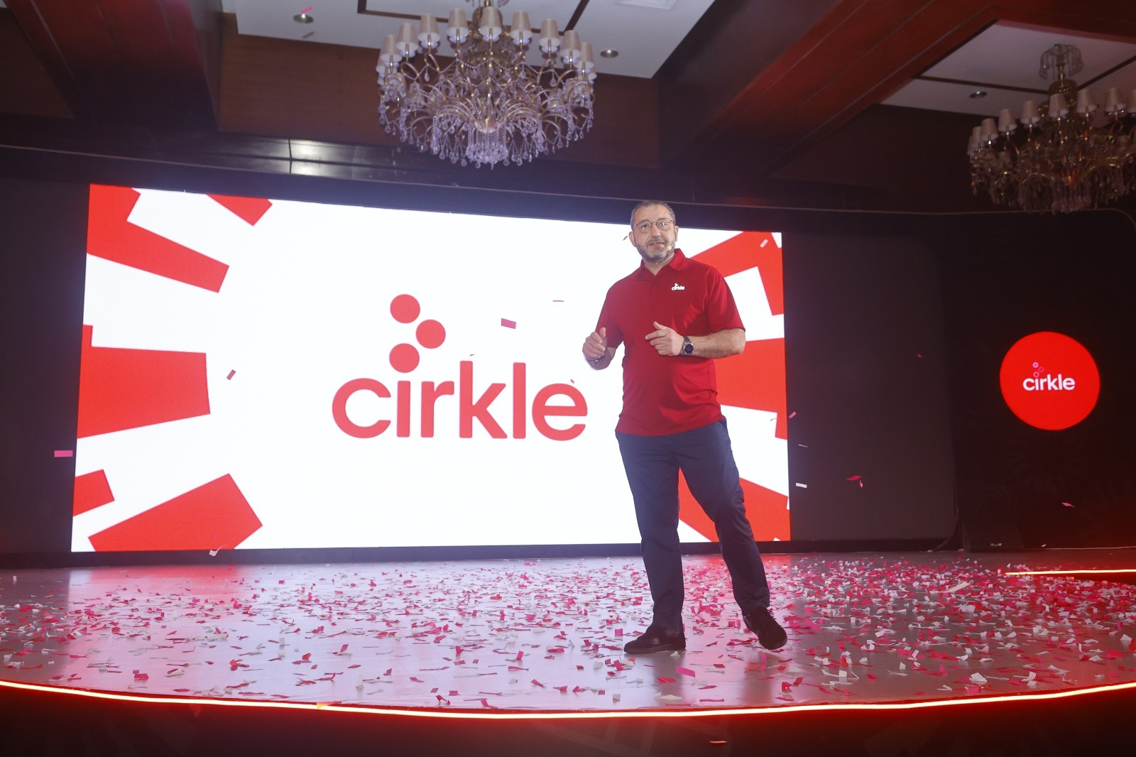Cirkle, a Bold New Brand Built for Bangladesh’s Youth, Unveiled by Robi