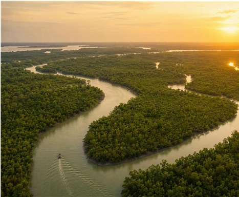 Bangladesh's Bold Bid to Transform 1,498 Tourist Gems into World Class Hubs