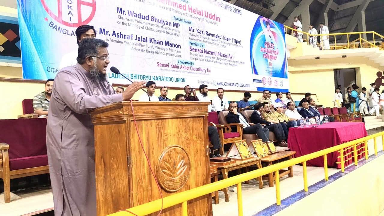 Main News Image