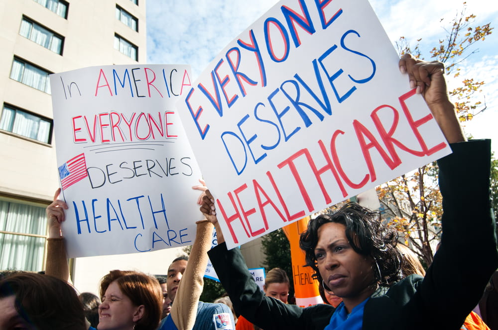 Inequalities in healthcare system leads to more dire situation